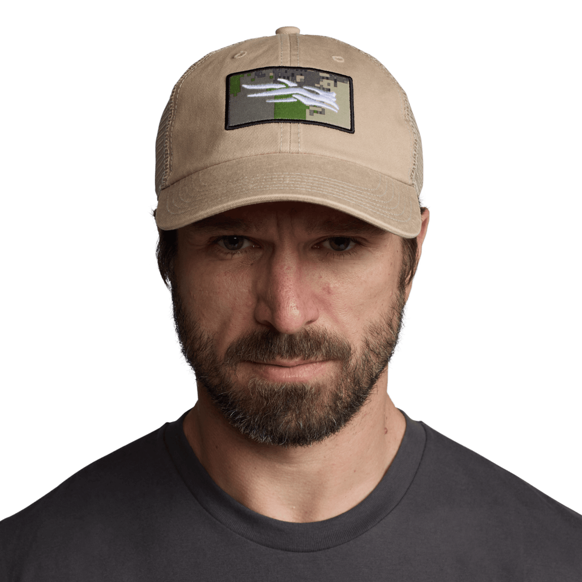 Optifade Patch Vintage Trucker