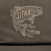 Strike Mid Pro Unstructured