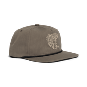 Strike Mid Pro Unstructured