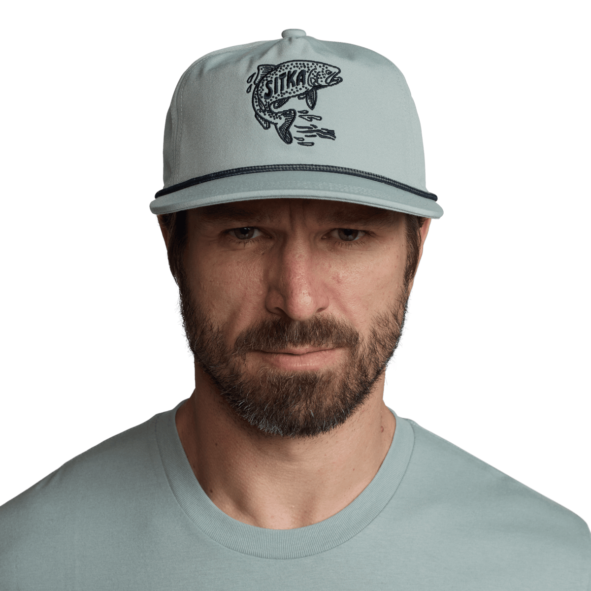 Strike Mid Pro Unstructured