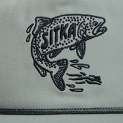 Strike Mid Pro Unstructured