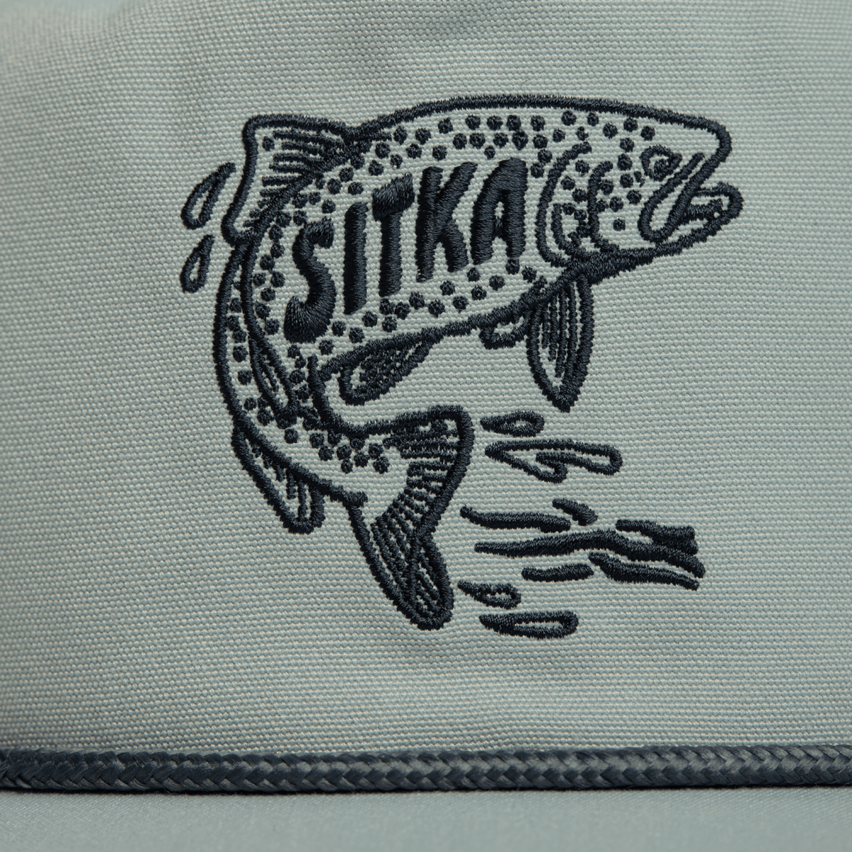 Strike Mid Pro Unstructured