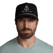 Broadhead Retro 5 Panel Trucker
