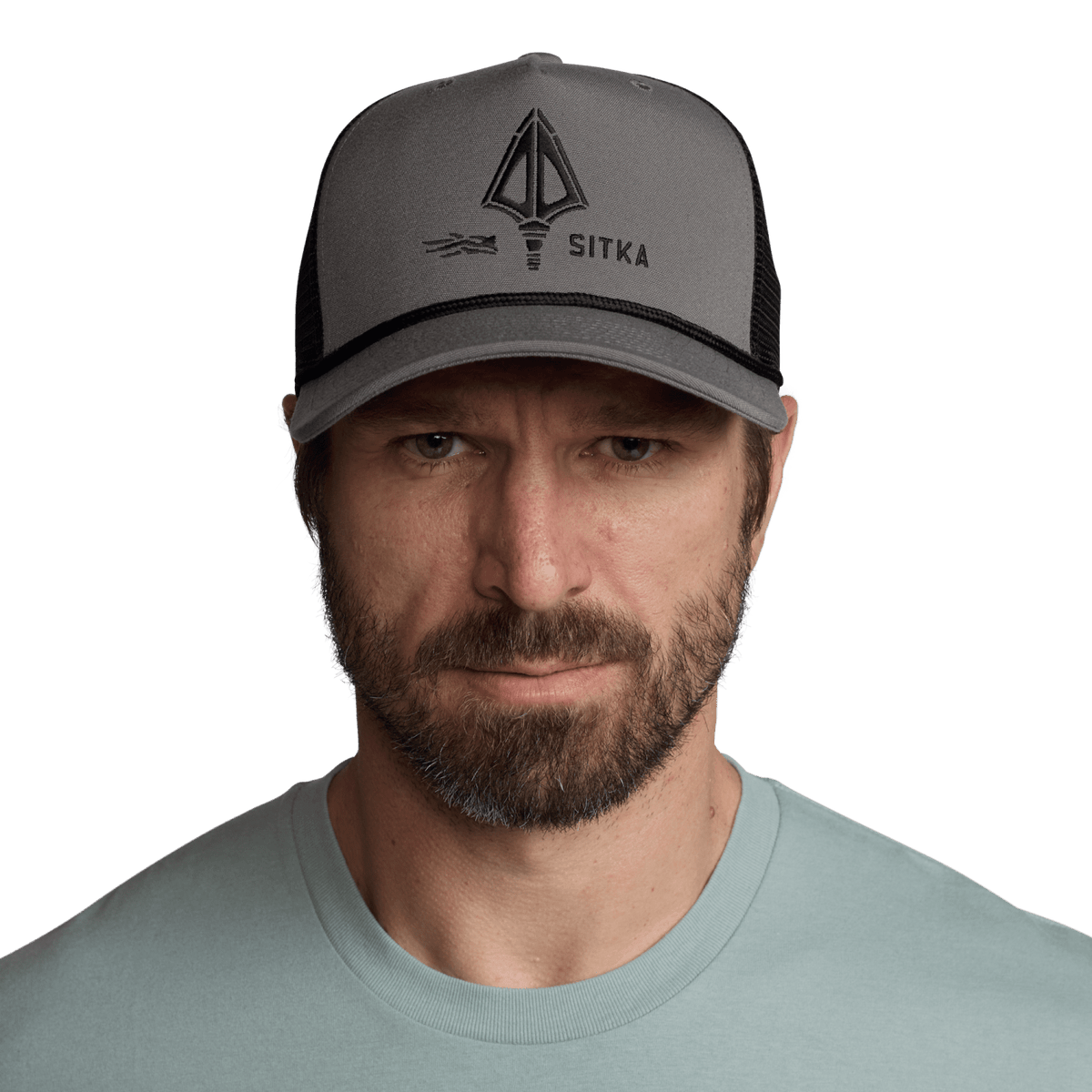 Broadhead Retro 5 Panel Trucker