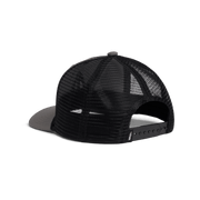 Broadhead Retro 5 Panel Trucker