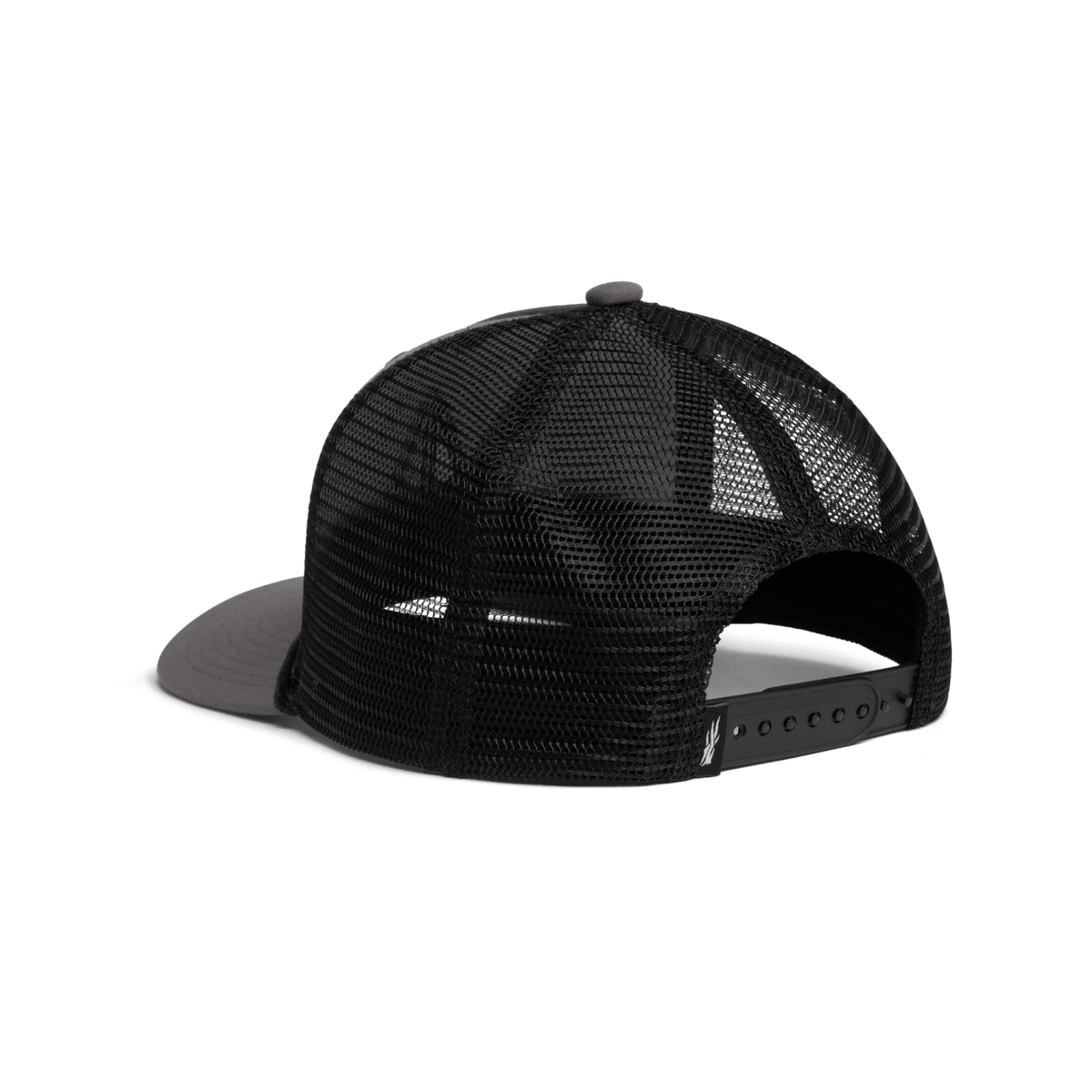 Broadhead Retro 5 Panel Trucker