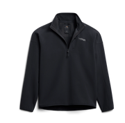 Alpha Fleece 1/4 Zip Pullover