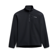 Alpha Fleece 1/4 Zip Pullover