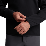 Alpha Fleece 1/4 Zip Pullover