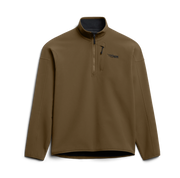 Alpha Fleece 1/4 Zip Pullover