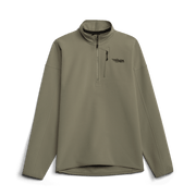 Alpha Fleece 1/4 Zip Pullover
