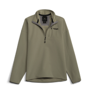 Alpha Fleece 1/4 Zip Pullover