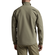 Alpha Fleece 1/4 Zip Pullover
