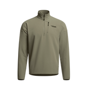 Alpha Fleece 1/4 Zip Pullover