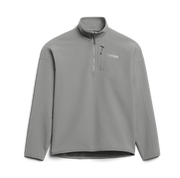 Alpha Fleece 1/4 Zip Pullover