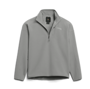 Alpha Fleece 1/4 Zip Pullover
