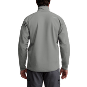 Alpha Fleece 1/4 Zip Pullover