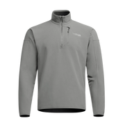Alpha Fleece 1/4 Zip Pullover