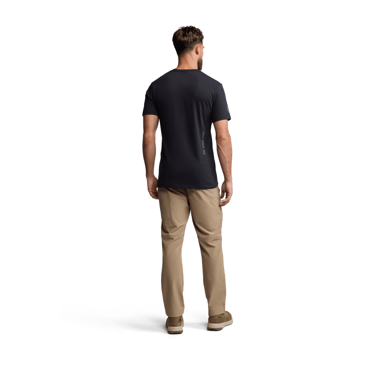 FOH Edition Tee