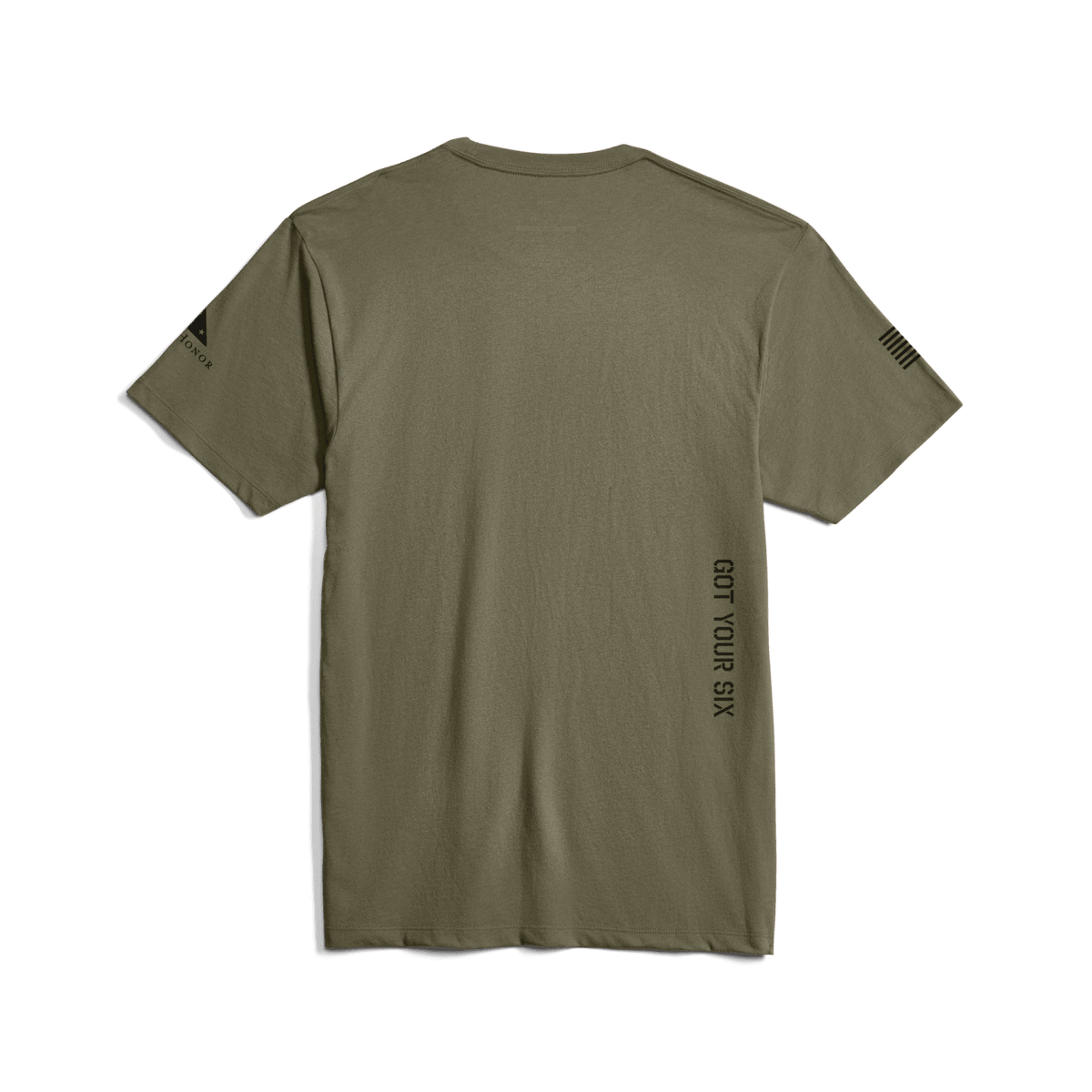 FOH Edition Tee