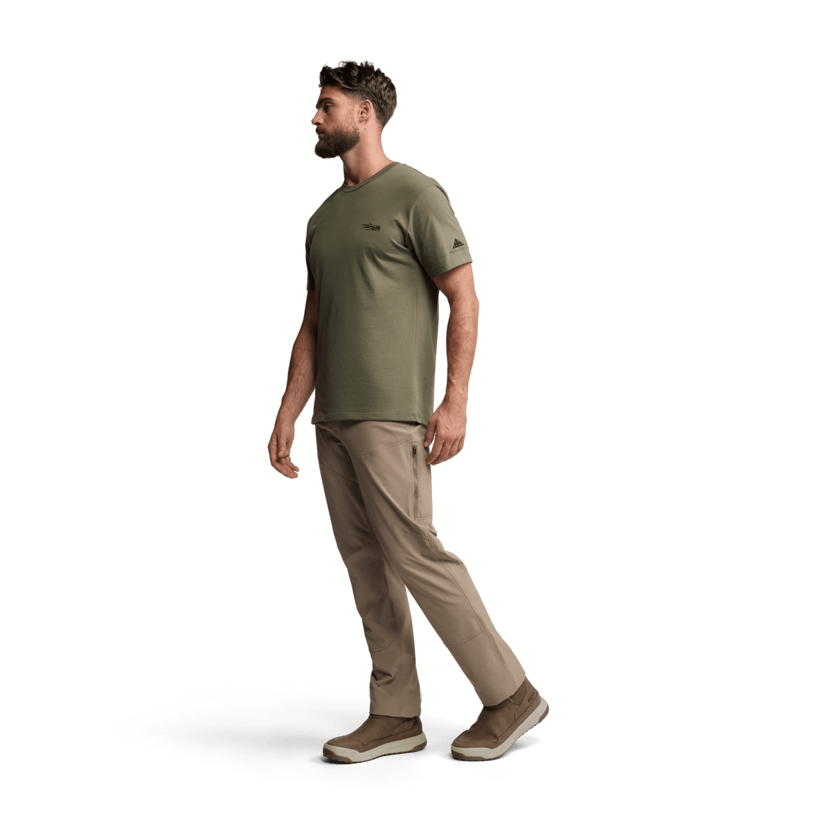 FOH Edition Tee