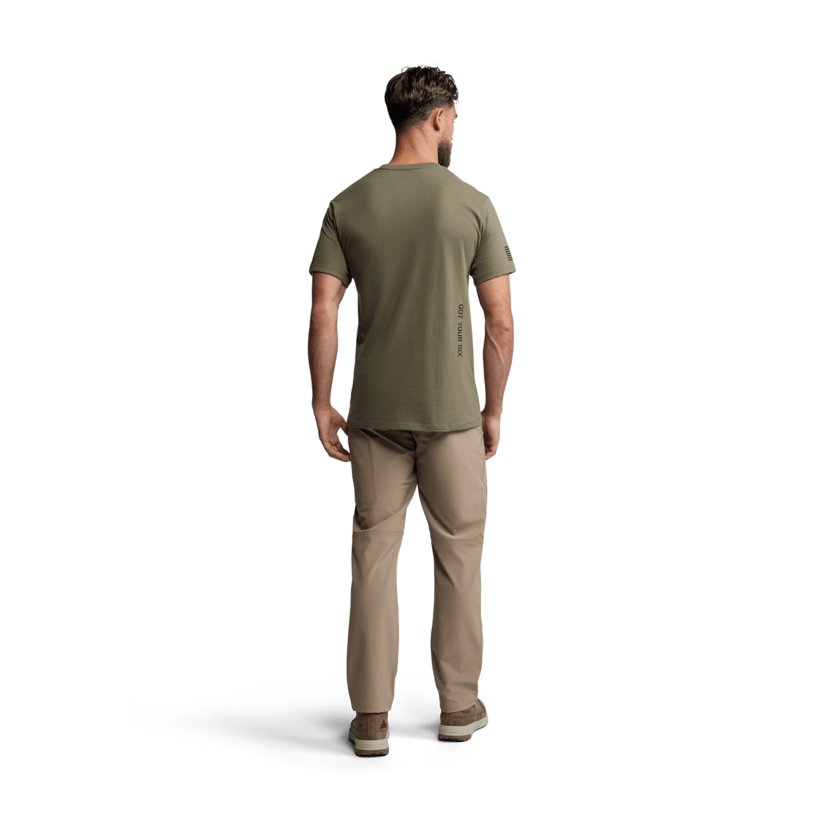 FOH Edition Tee