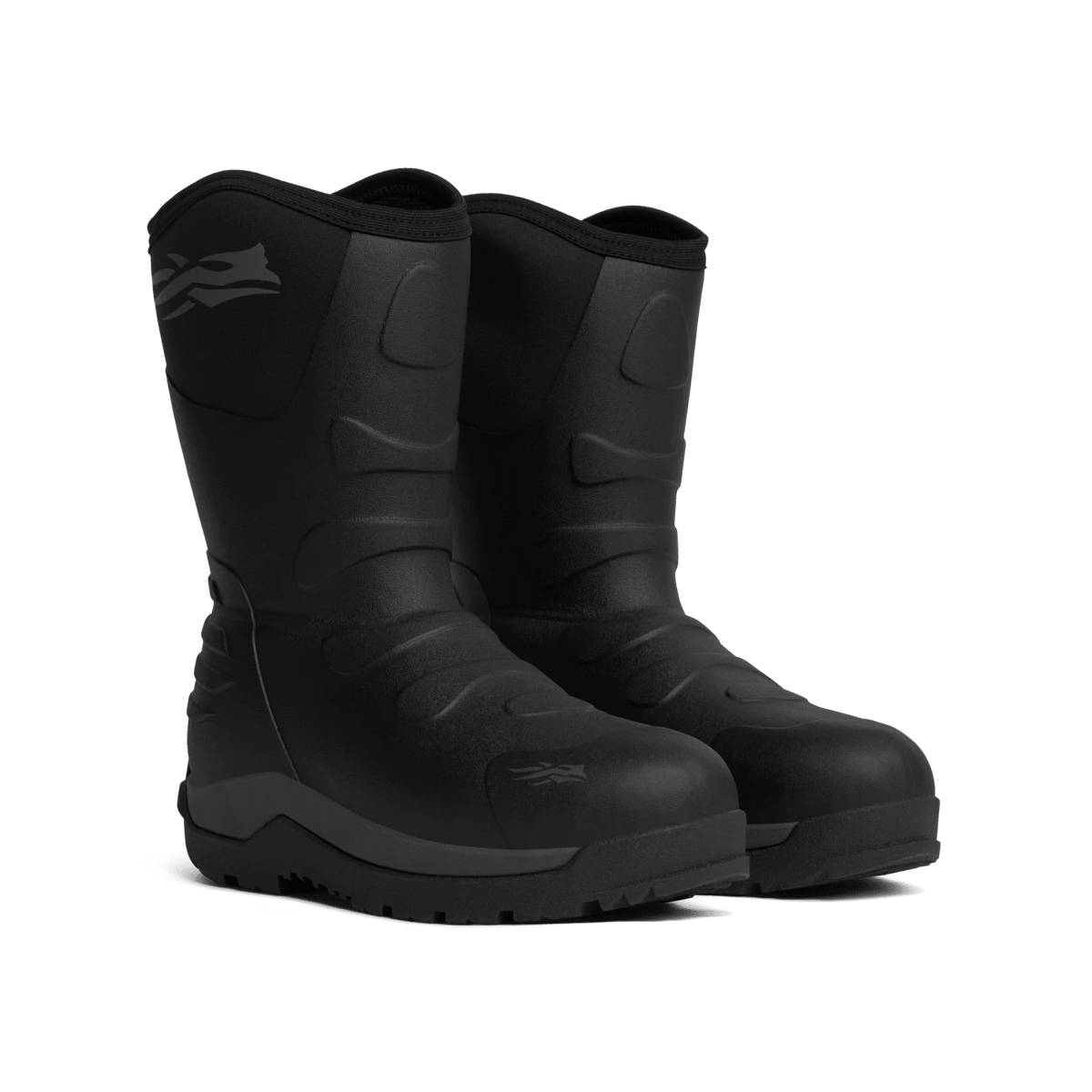 Back40 12” Boot