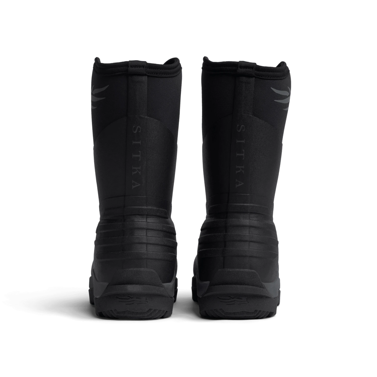 Back40 12” Boot