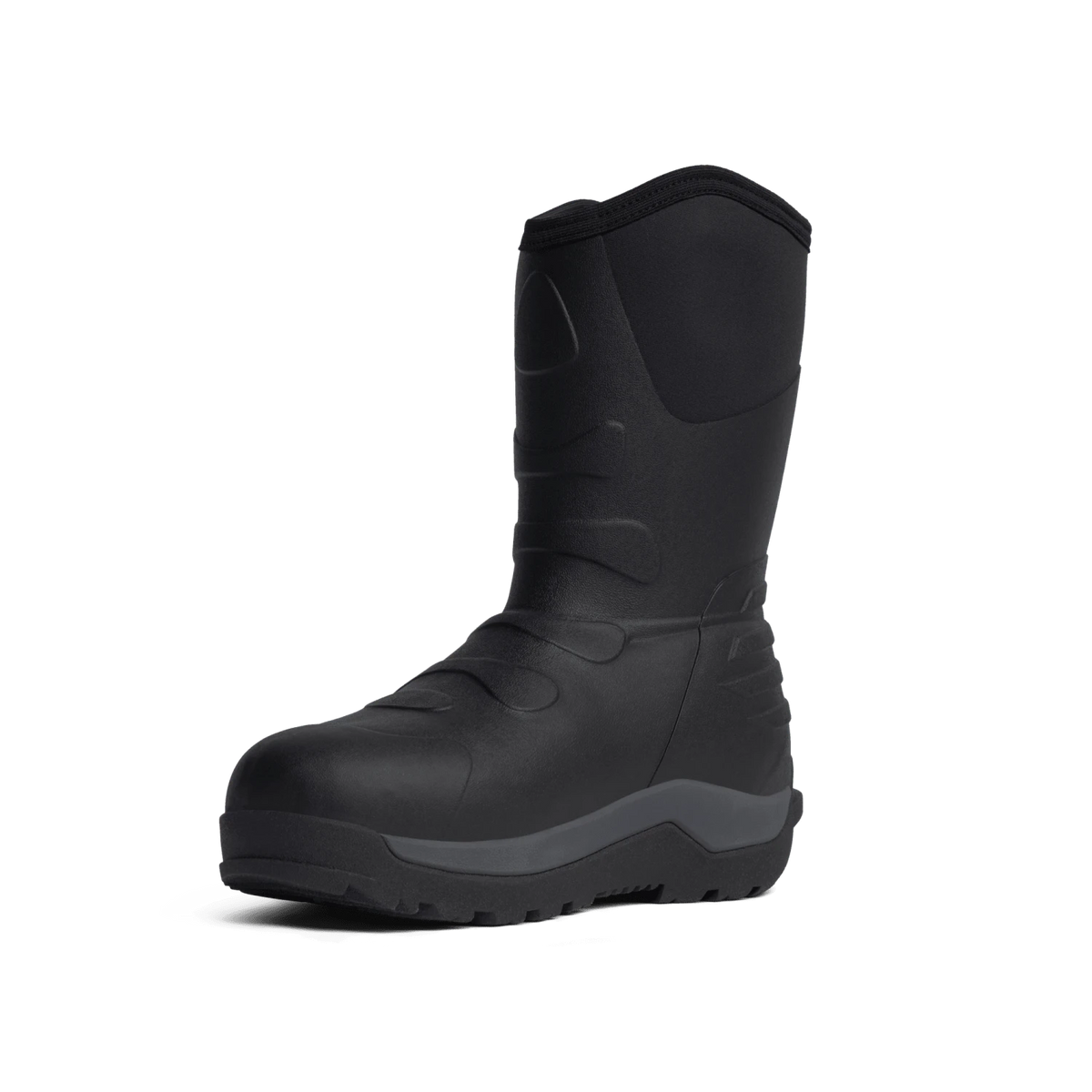 Back40 12” Boot