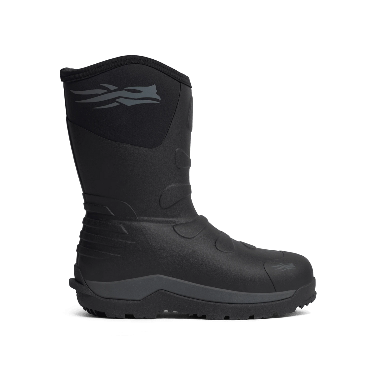 Back40 12” Boot