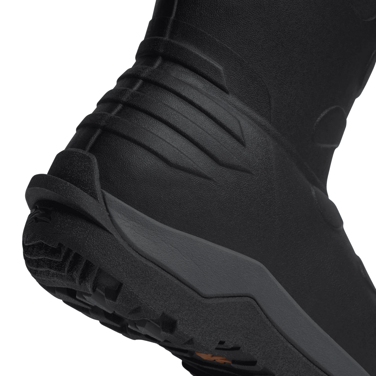 Back40 12” Boot