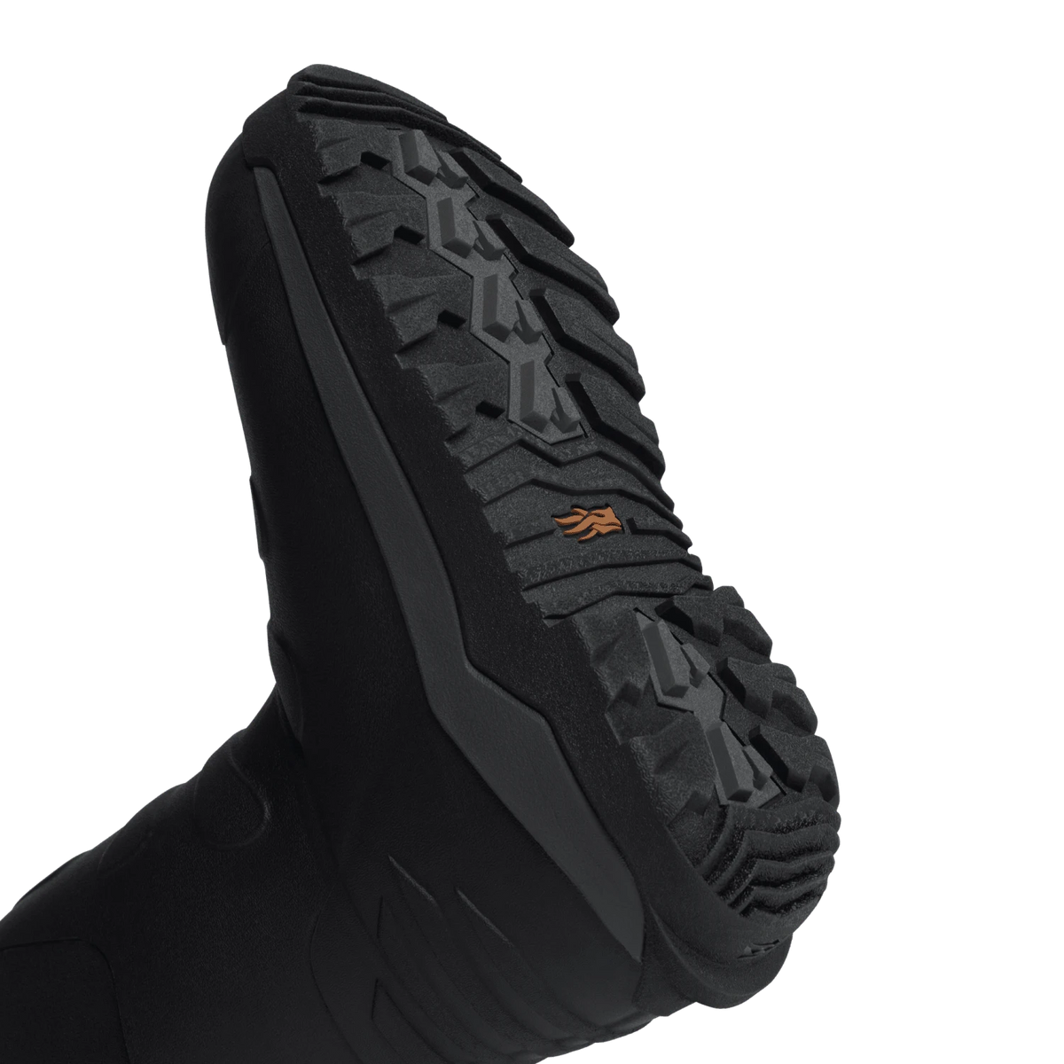 Back40 12” Boot