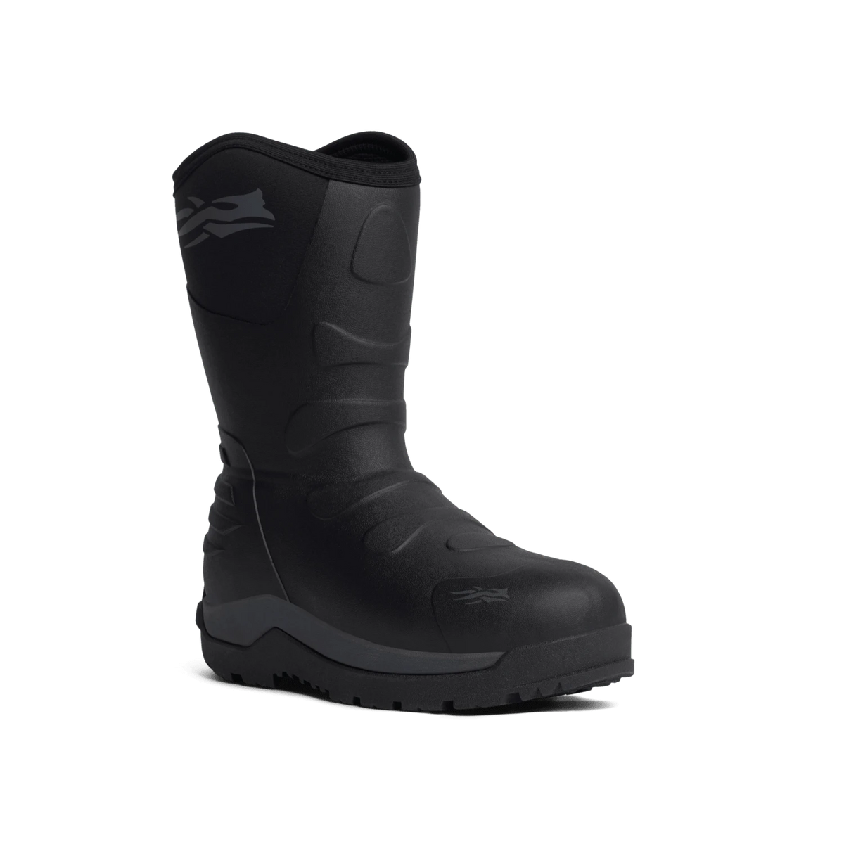 Back40 12” Boot