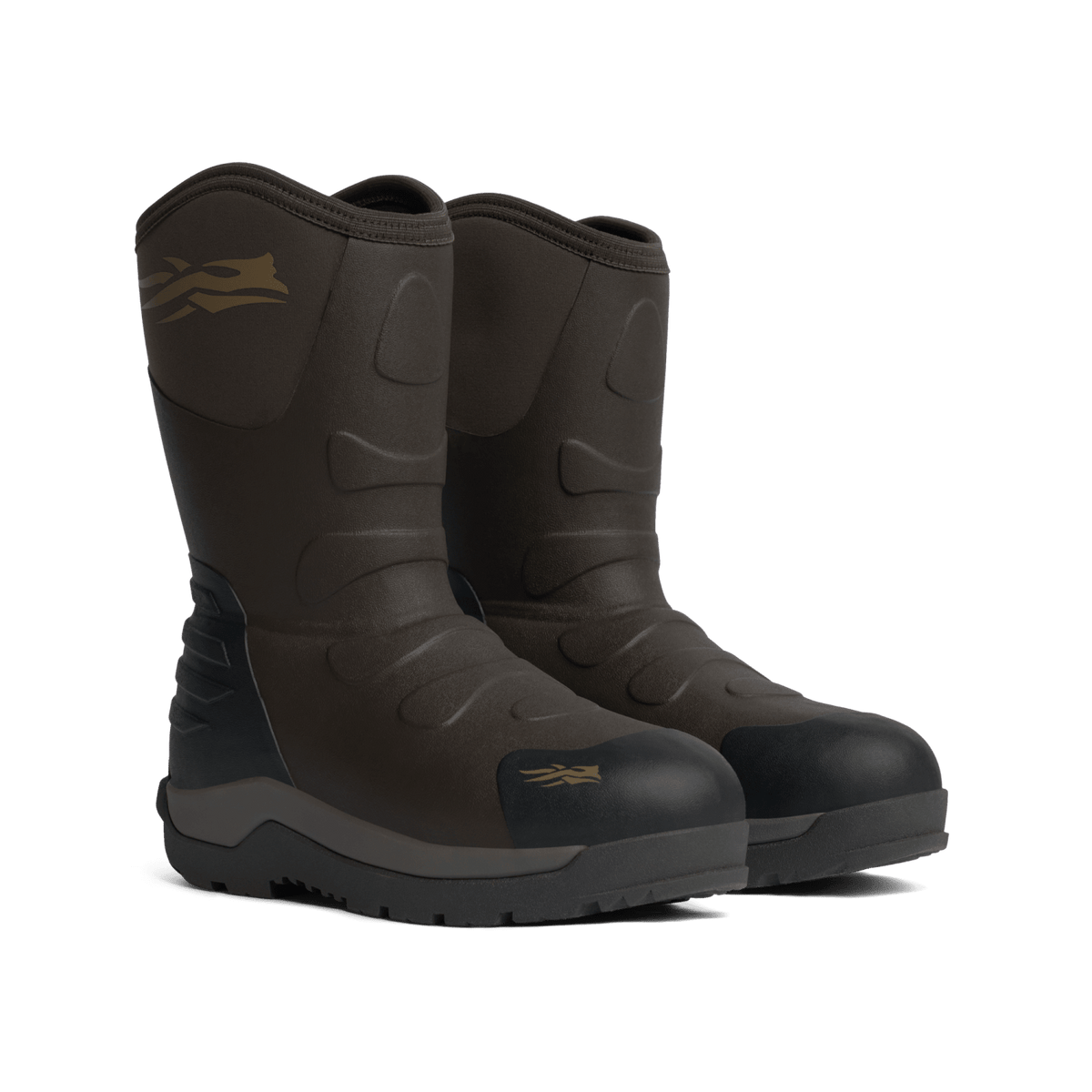 Back40 12” Boot