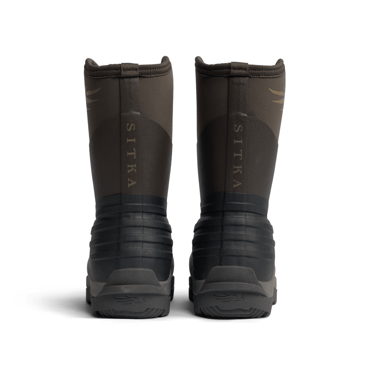 Back40 12” Boot