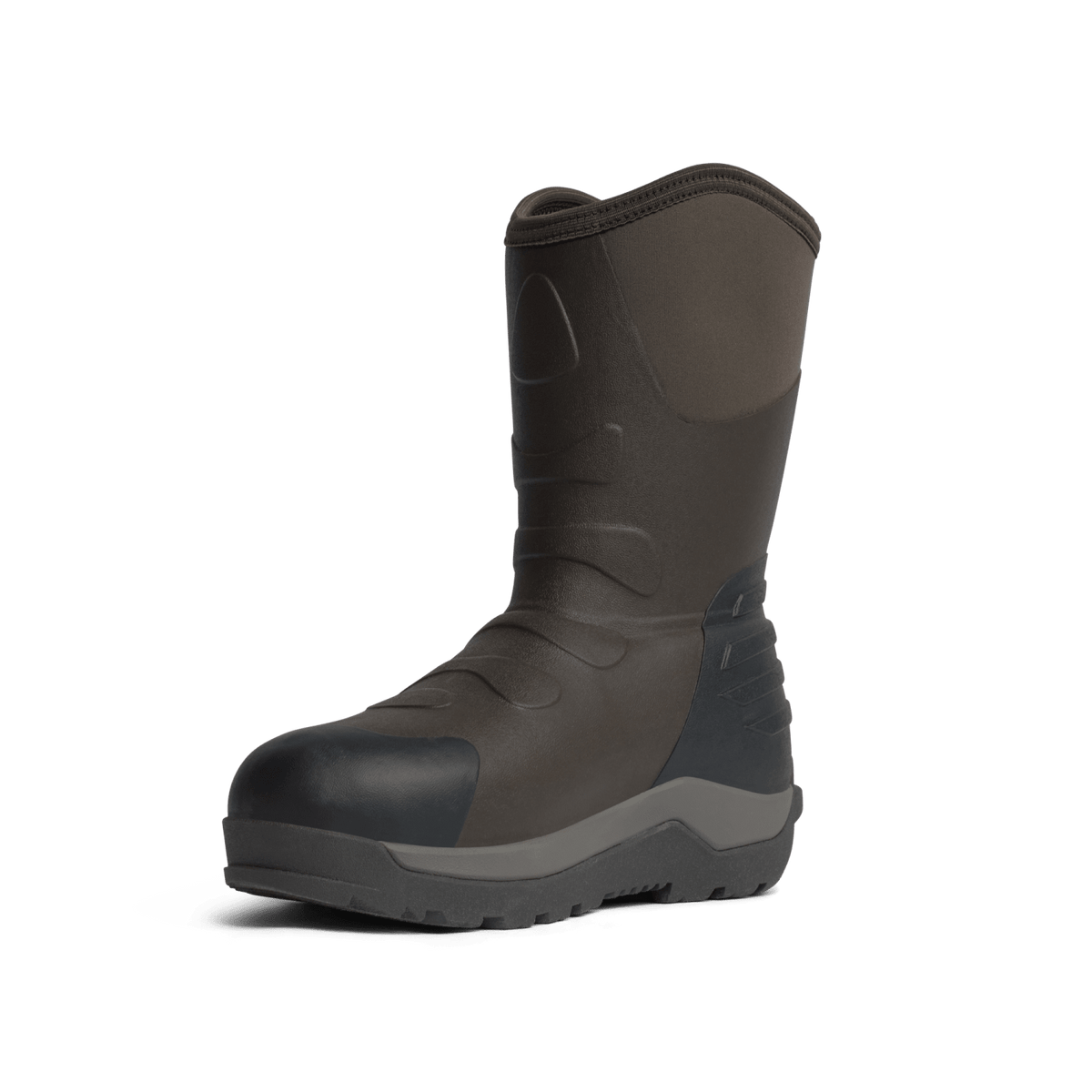 Back40 12” Boot