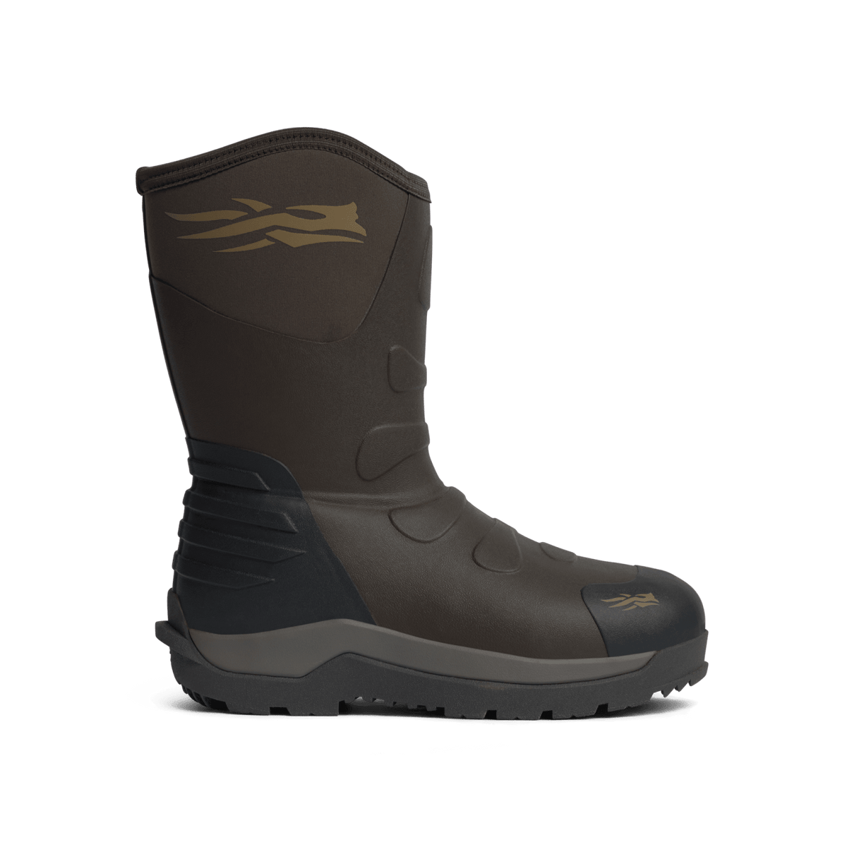 Back40 12” Boot