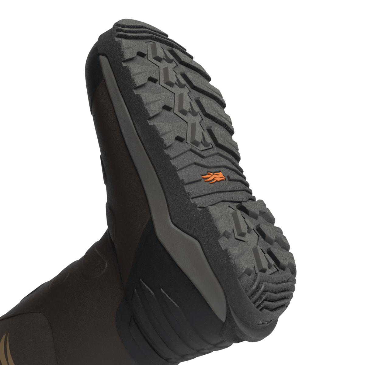 Back40 12” Boot