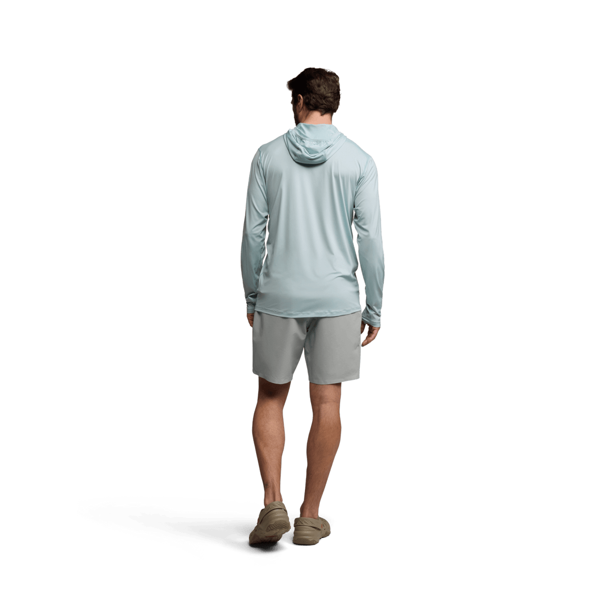 Riptide Short 8"