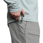 Riptide Short 8"