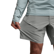 Riptide Short 8"