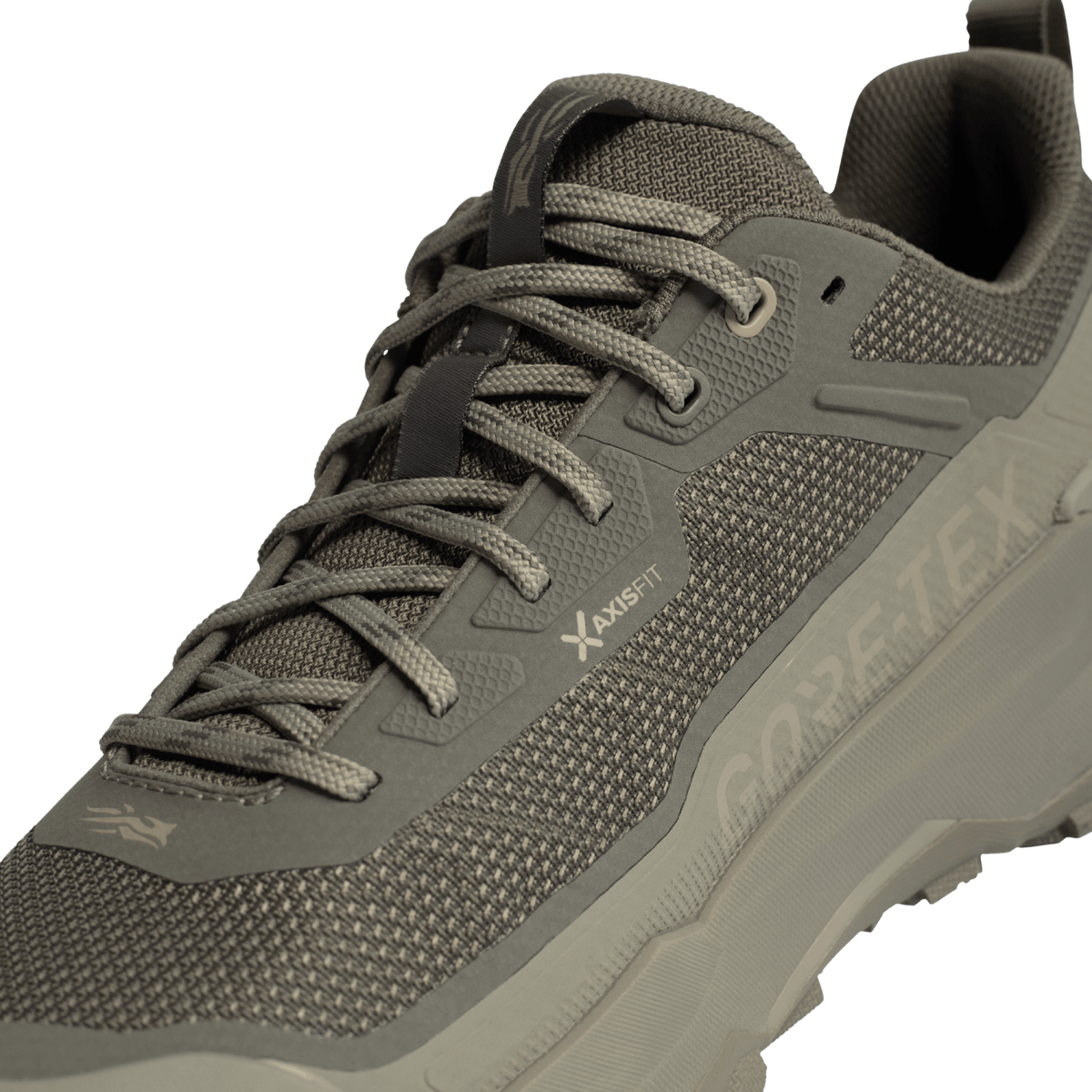 Ascent GORE-TEX®