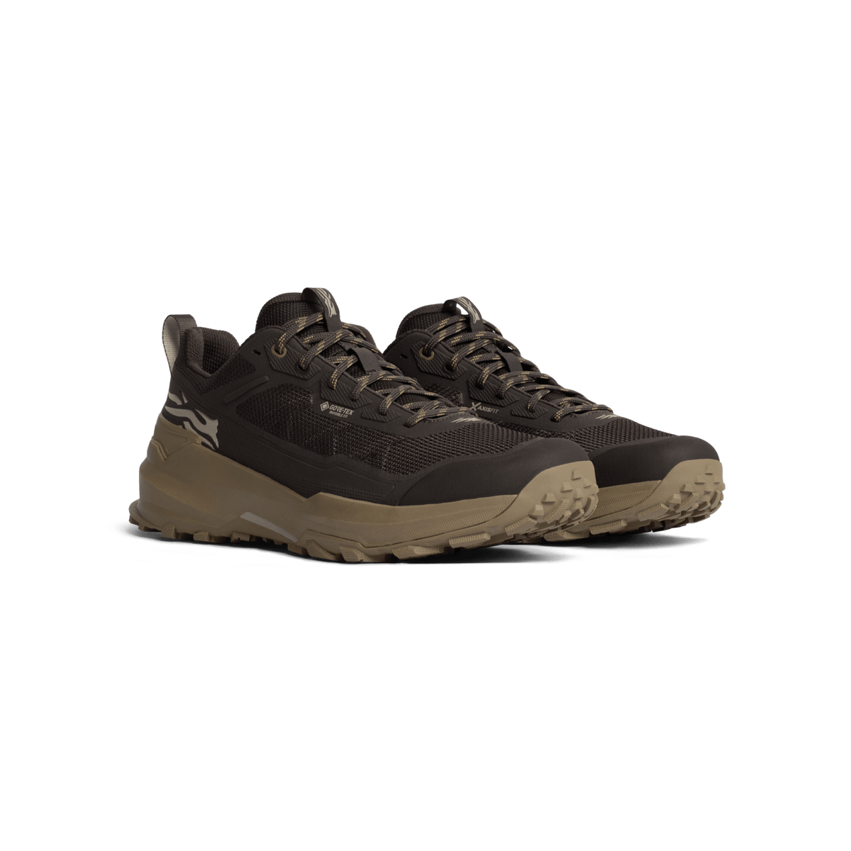 Ascent GORE-TEX®