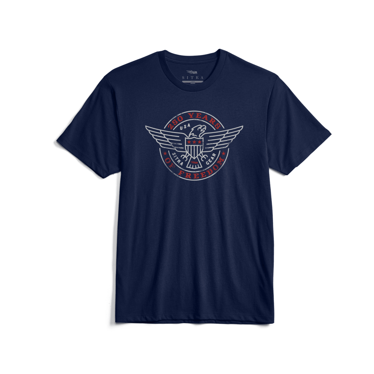 250 Years Tee