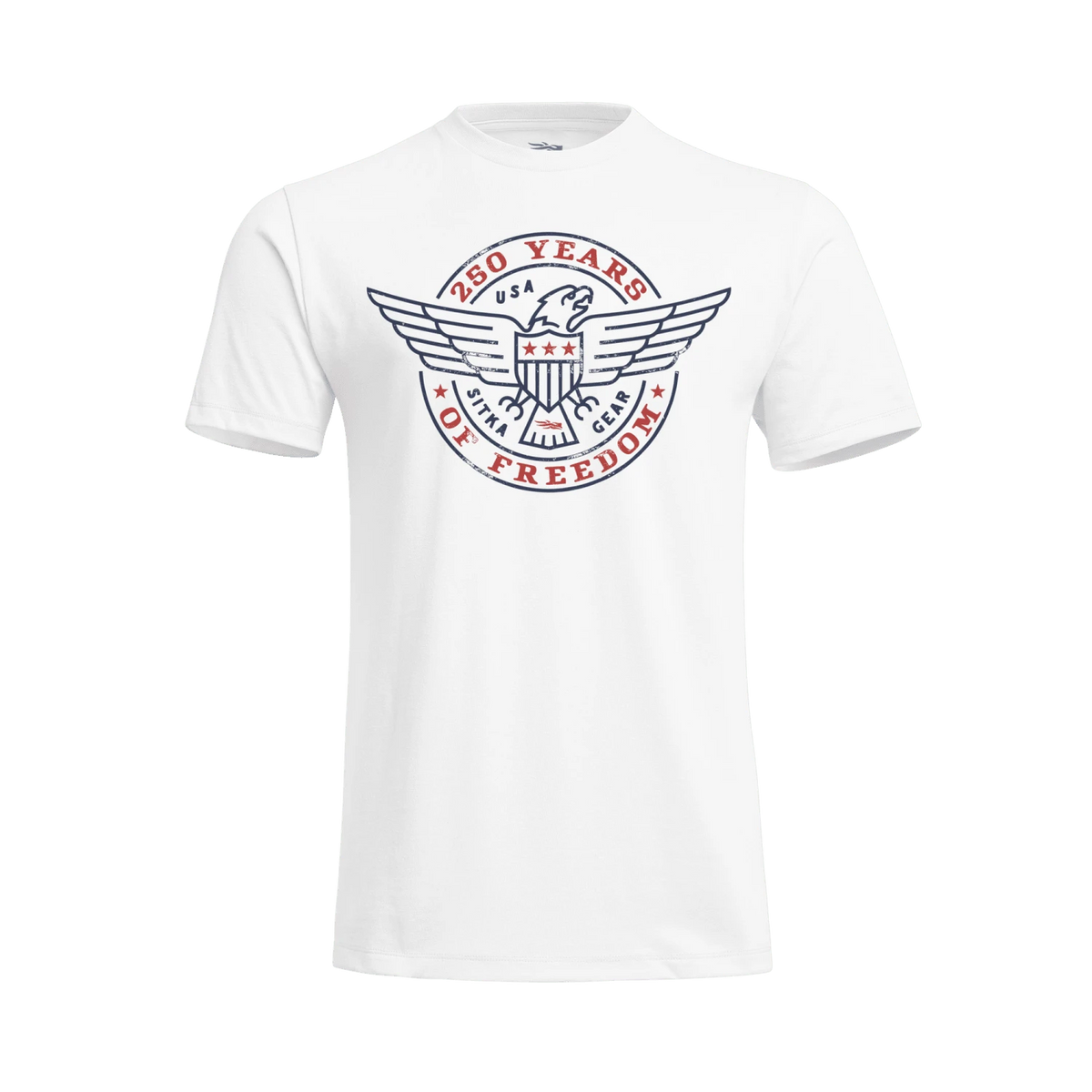250 Years Tee