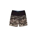 Salty Crew Ripple Camo 34 Boardshorts