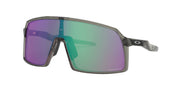 Oakley Sutro Sunglasses - Grey Ink / STD - 888392434968