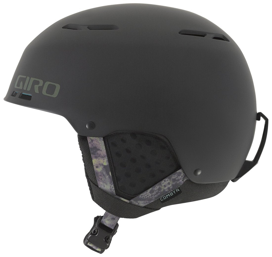 Giro Combyn Snow Helmet
