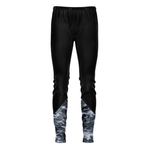 Fatigue Black 22