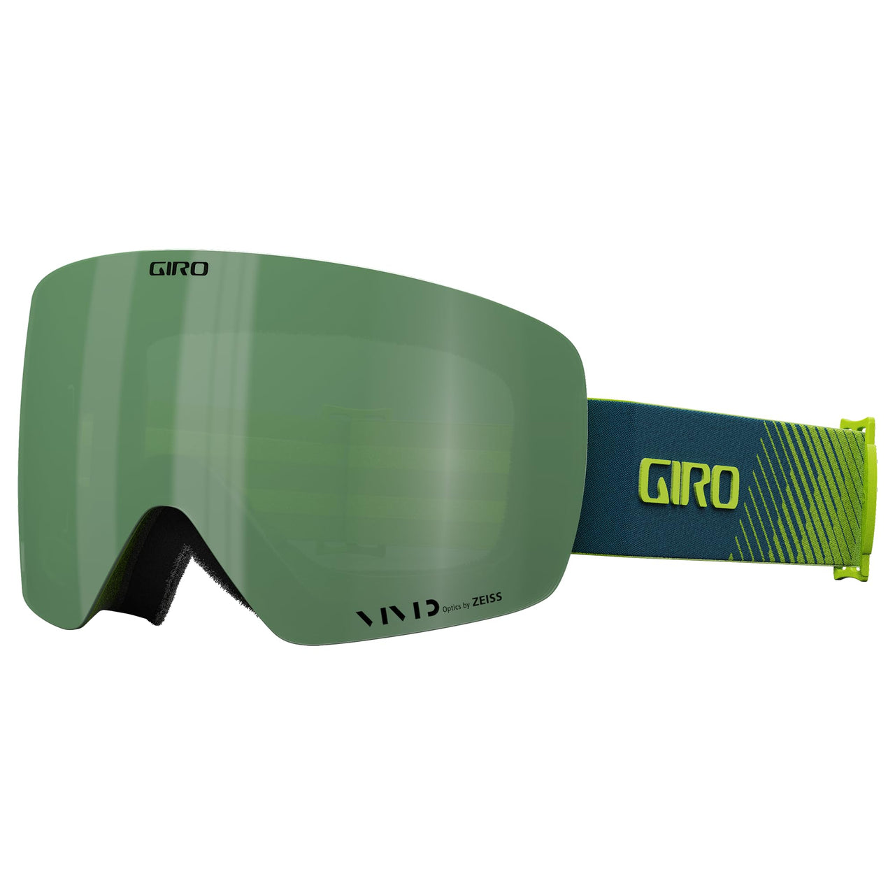 Giro Contour Snow Goggles